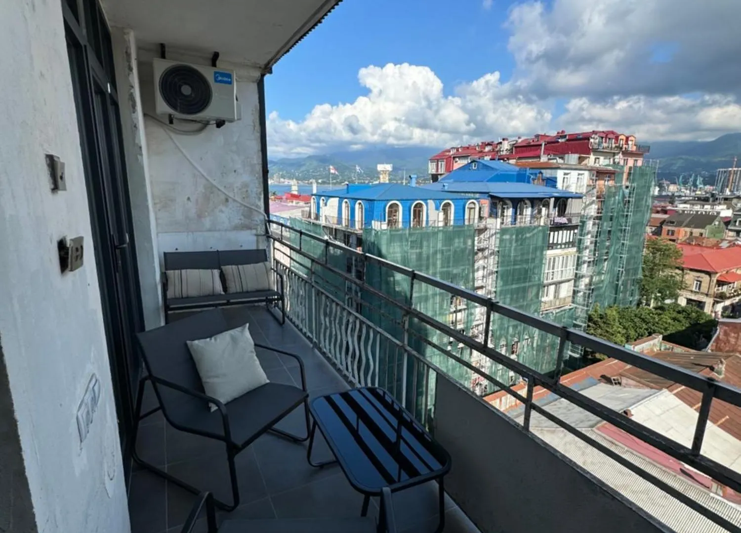 Best Stay Apartment In Batumi Georgia