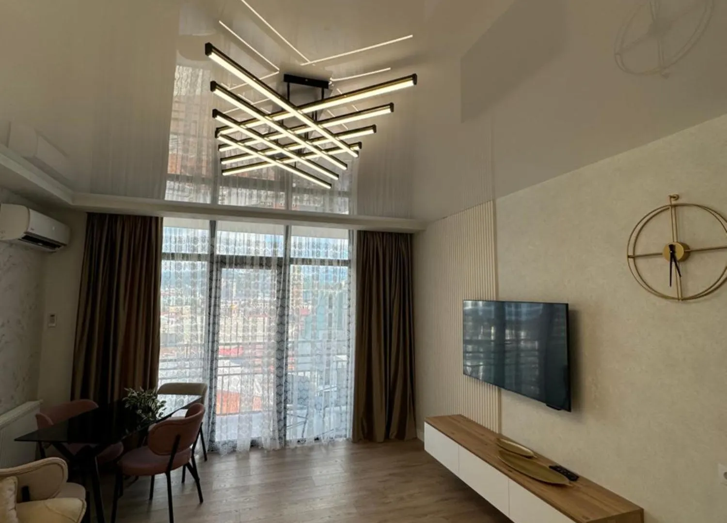 Best Stay Apartment In Batumi