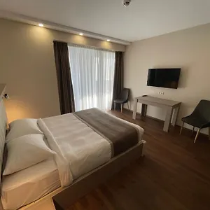 Апартаменты Paradise, Батуми
