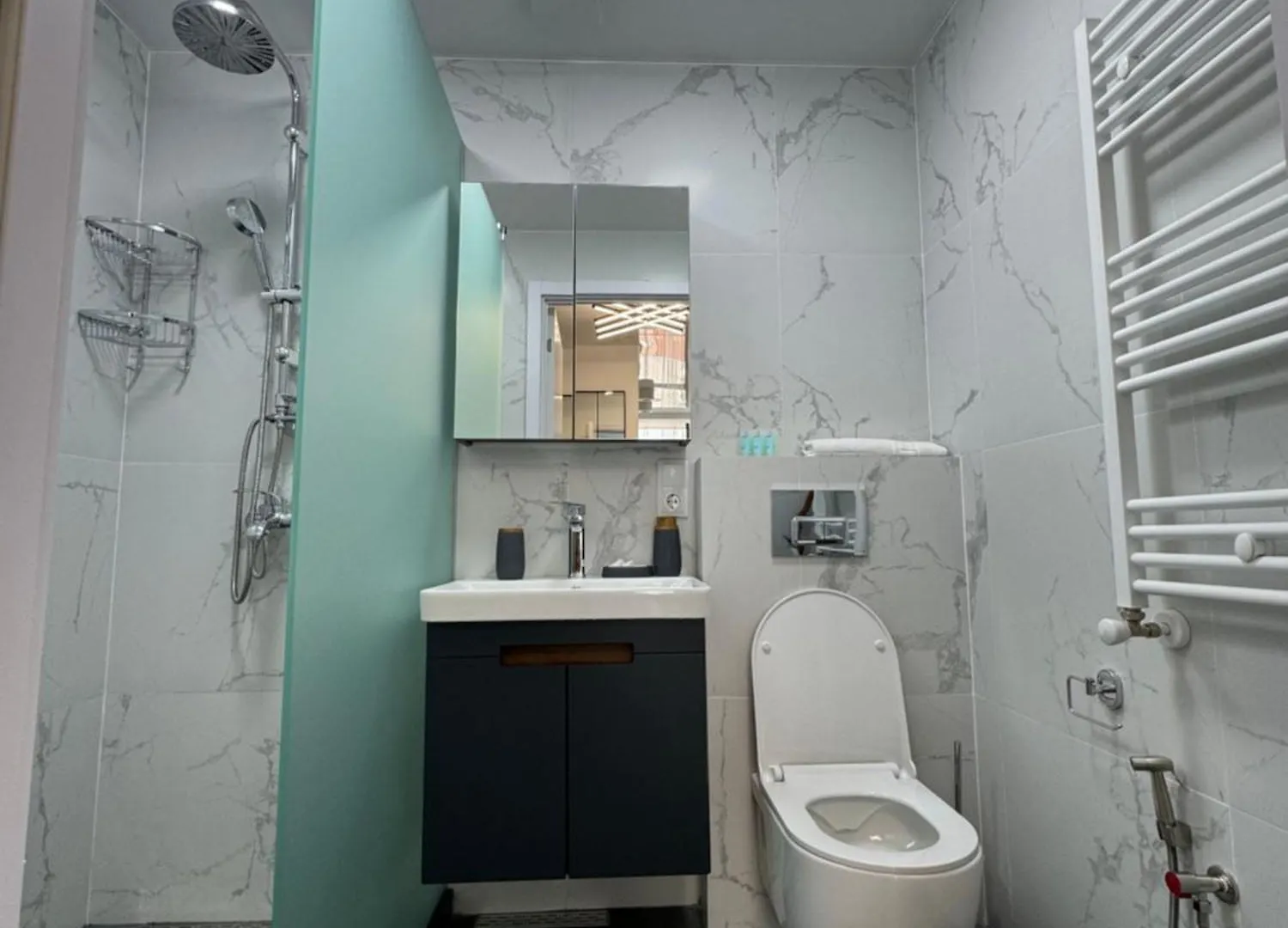 Best Stay Apartment In Batumi