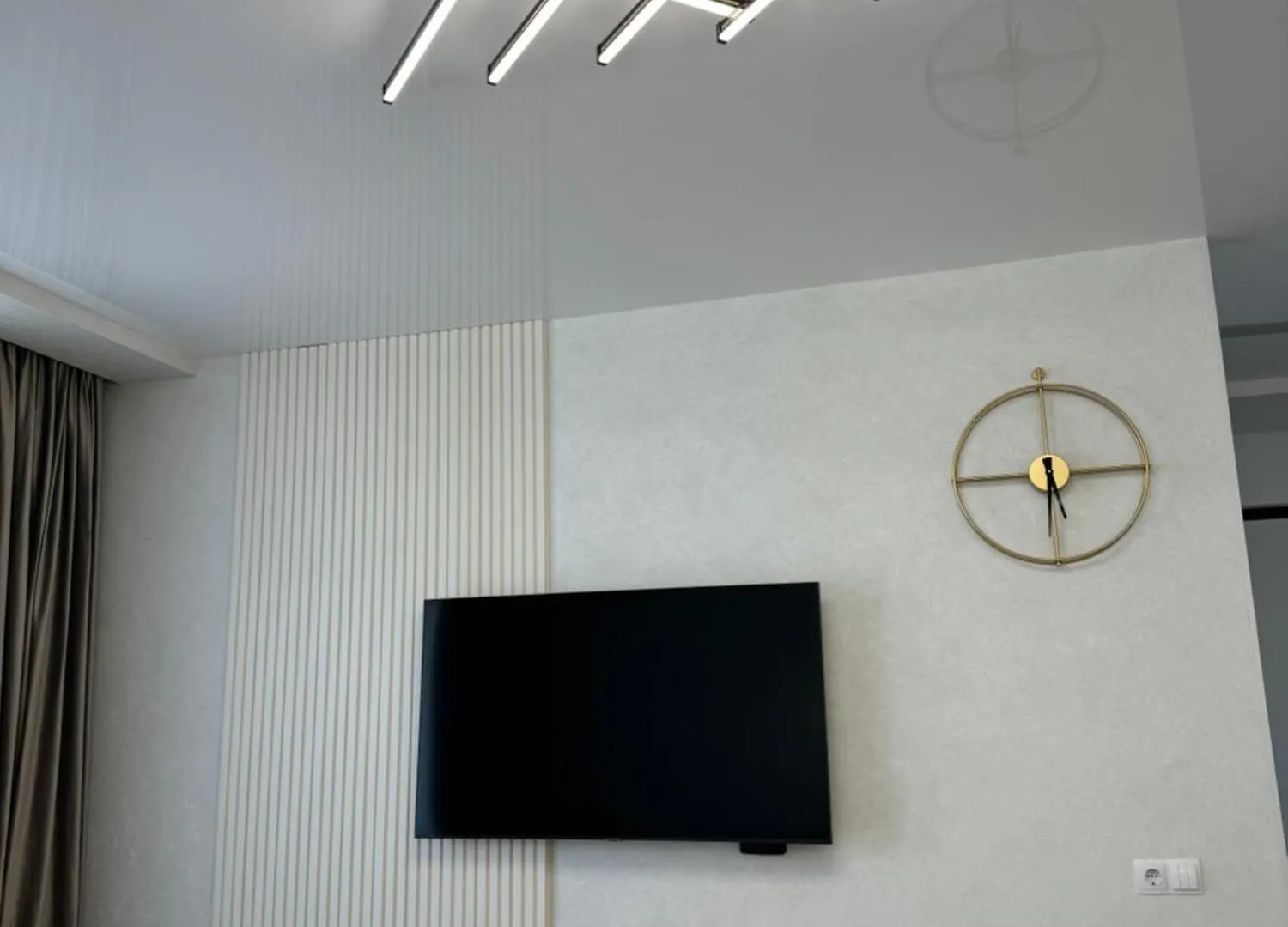 Best Stay Apartment In Batumi