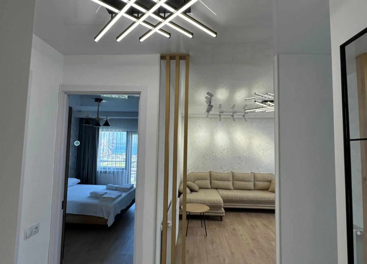 Best Stay Apartment In Batumi