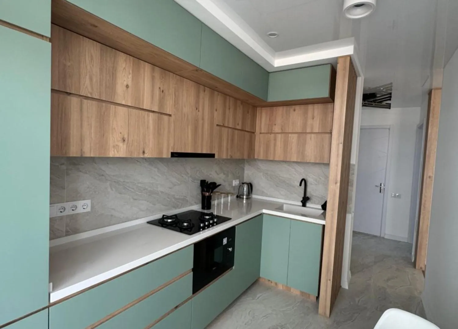 Best Stay Apartment In Batumi