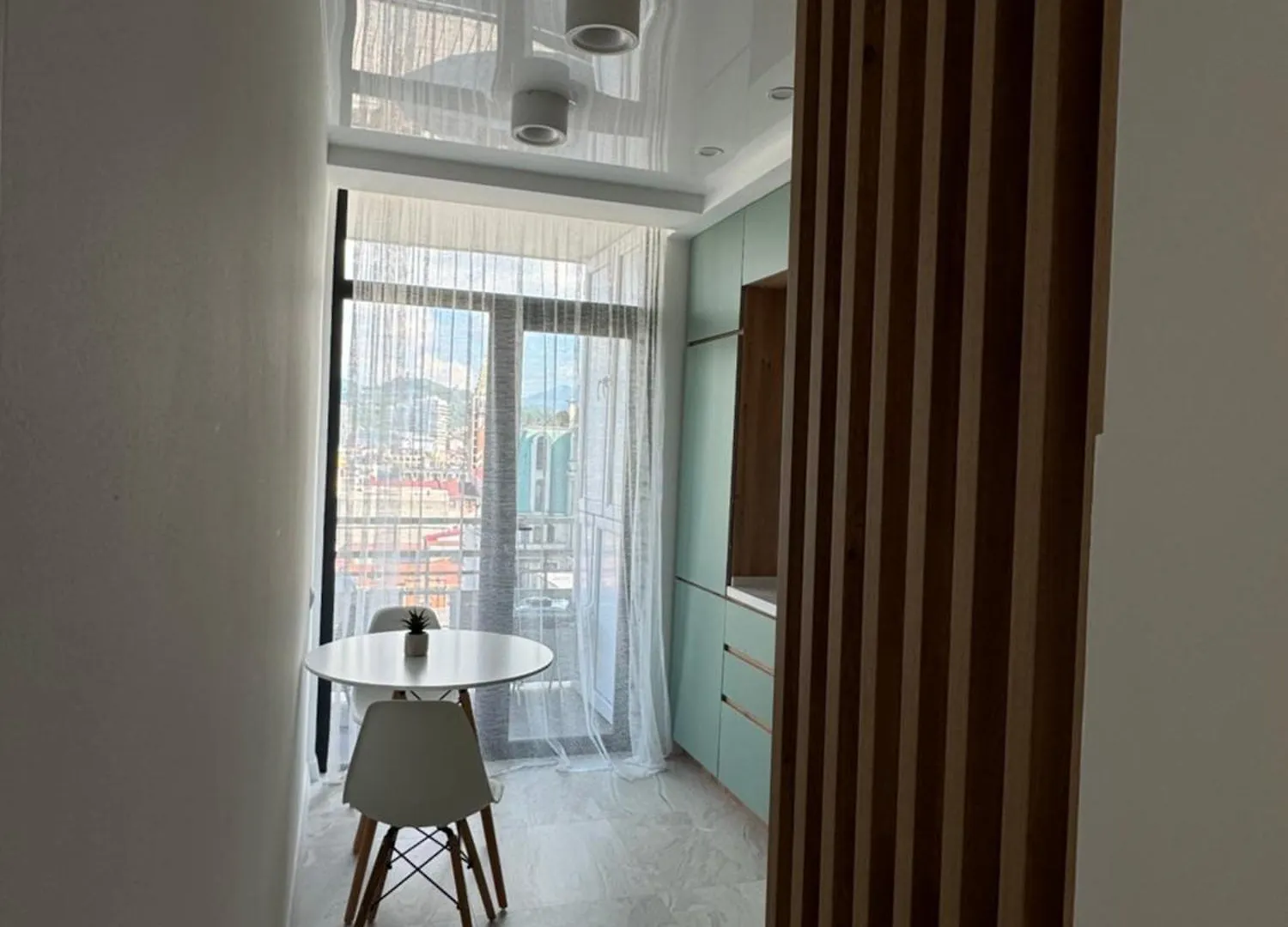 Best Stay Apartment In Batumi 0*,