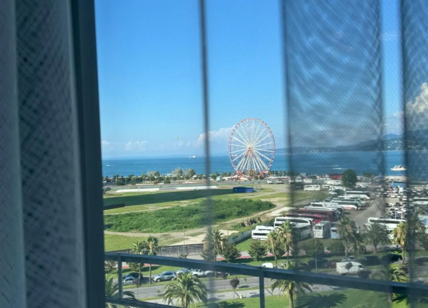 Best Stay Apartment In Batumi Georgia