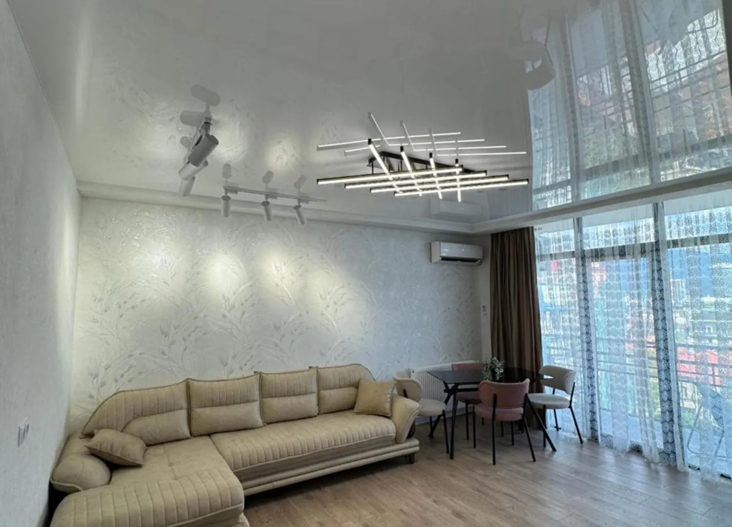 Best Stay Apartment In Batumi