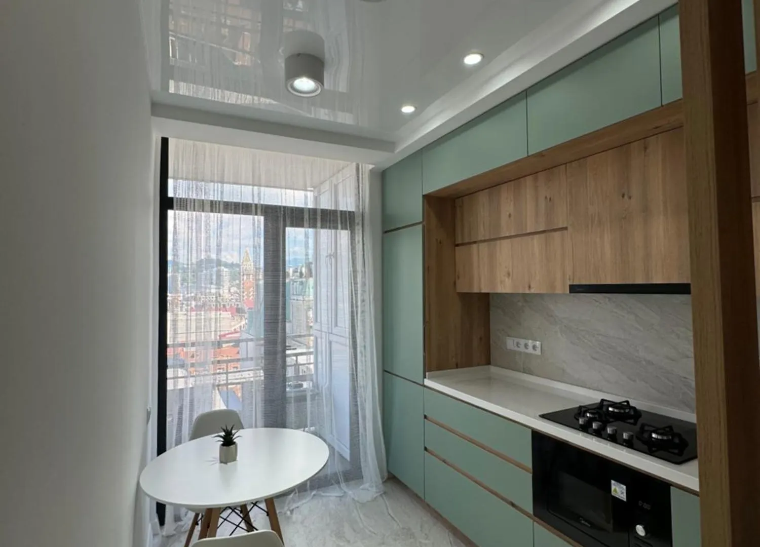 Best Stay Apartment In Batumi Georgia