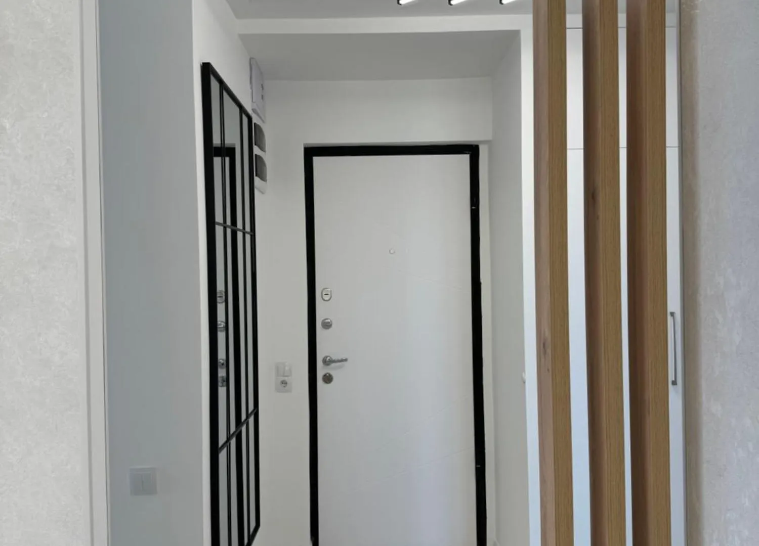 Best Stay Apartment In Batumi